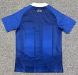 2026 Greece Away Fans Soccer Jersey