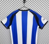 2001-2002 Deportivo Leganés Home Retro Soccer Jersey