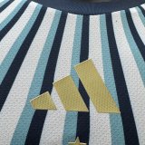 2026 Argentina Special Edition Player Version Soccer Jersey