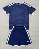 2026 World Cup Scotland Home Adult Suit