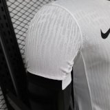 2026 Vasco da Away Player Version Soccer Jersey