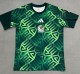 2026 Mexico Green Training Shirts