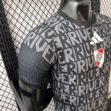 2026 River Plate Special Edition Player Version Soccer Jersey
