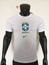 25-26 Brazil Special Edition Player Version Soccer Jersey