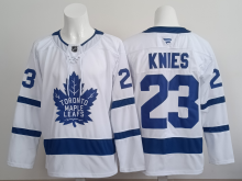 2026 NHL Toronto Maple Leafs New Pattern Jersey
