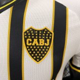 2026 Boca Juniors Special Edition Player Version Soccer Jersey