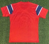 26-27 Norway Home Fans Soccer Jersey