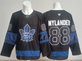 2026 NHL Toronto Maple Leafs New Pattern Jersey