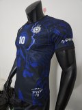 2026 Argentina Special Edition Player Version Soccer Jersey