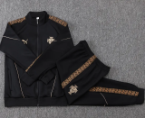 26-27 Portugal High Quality Jacket Tracksuit