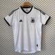2002-2003 Germany Home Retro Soccer Jersey