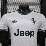 2026 JUV White Special Edition Player Version Soccer Jersey