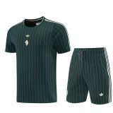 26-27 JUV High Quality Training Short Suit