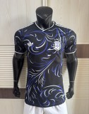 2026 World Cup Argentina Away Player Version Soccer Jersey