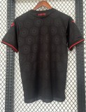26-27 Albania Third Fans Soccer Jersey