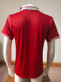 1992-1993 Benfica Home Retro Soccer Jersey