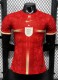 2026 England Red Special Edition Player Version Soccer Jersey