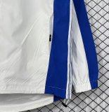 1998-1999 Brazil Retro Windbreaker