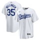2026 MLB Los Angeles Dodgers New Pattern Jersey