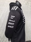 2026 F1 Benz New Pattern Sweater