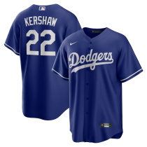 2026 MLB Los Angeles Dodgers New Pattern Jersey