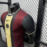 26-27 PSG Special Edition Player Version Soccer Jersey