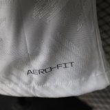 26-27 Brazil White Casual Edition Player Version Soccer Jersey