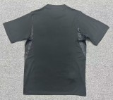 26-27 Norway Away Fans Soccer Jersey