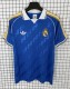 26-27 RMA Blue Special Edition Fans Soccer Jersey