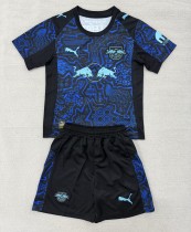 25-26 RB Leipzig Special Edition Kids Soccer Jersey