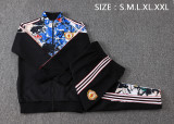 26-27 Man Utd High Quality Jacket Tracksuit