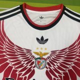 26-27 Benfica Special Edition Fans Soccer Jersey