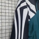 2026 LIV New Pattern Windbreaker