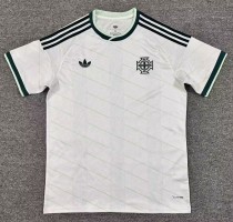 2026 Northern Ireland Away Fans Soccer Jersey