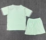 2026 World Cup France Away Kids Soccer Jersey