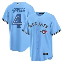 2026 MLB Toronto Blue Jays New Pattern Jersey