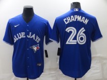 2026 MLB Toronto Blue Jays New Pattern Jersey 2026 MLB Toronto Blue Jays New Pattern Jersey
