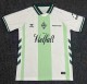 26-27 Werder Bremen Special Edition Fans Soccer Jersey
