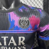 26-27 PSG Special Edition Player Version Soccer Jersey