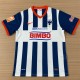 2013-2014 Monterrey Home Retro Soccer Jersey