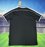 26-27 Brazil Black Special Edition Training shirts