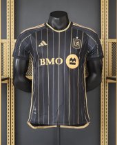 25-26 Los Angeles Home Player Version Soccer Jersey