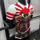 26-27 Japan Special Edition Player Version Soccer Jersey