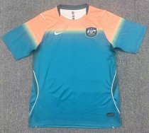 2026 Australia Away Fans Soccer Jersey