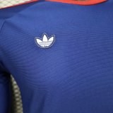 26-27 Newcastle Casual Version Long Sleeve Player Version Soccer Jersey*长袖球员