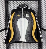 2026 AD Retro Windbreaker