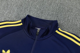 26-27 ARS High Quality Jacket Tracksuit