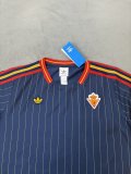 26-27 Spain Blue Training shirts