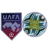 23-24 Al-Nassr FC Aawy Fans Version Soccer Jersey