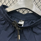 2026 NK Royal blue Casual Short Pants